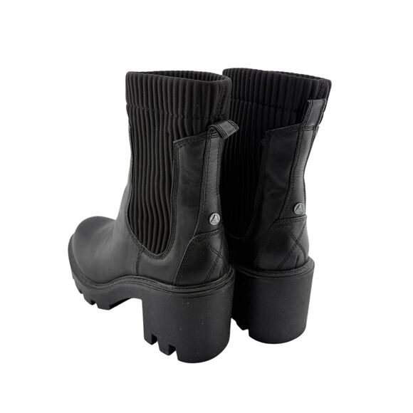 Aldo, Leather Boots, Size 7, VGUC - Picture 5 of 9